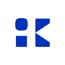 KIAO | WORD UP logo